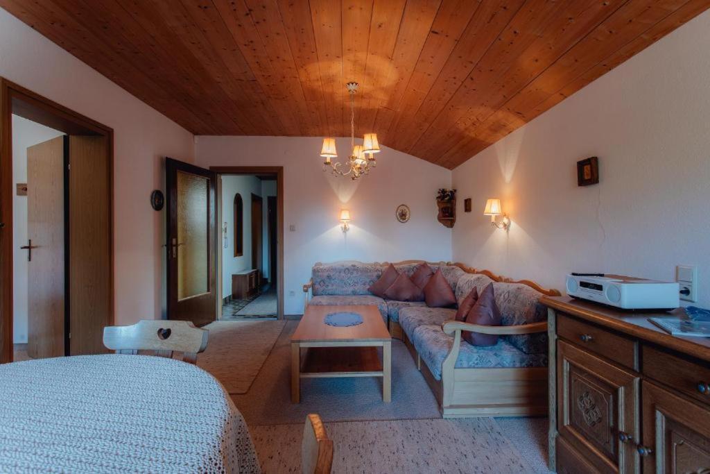 Haus Annelies Top 1 By Monicare Seefeld in Tirol Extérieur photo