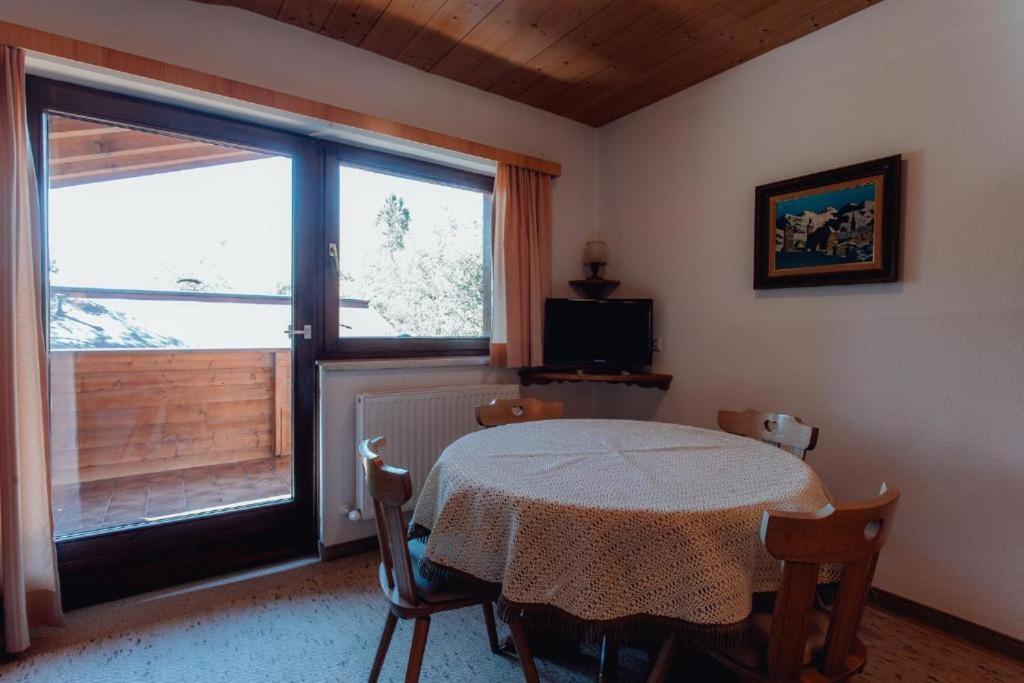 Haus Annelies Top 1 By Monicare Seefeld in Tirol Extérieur photo