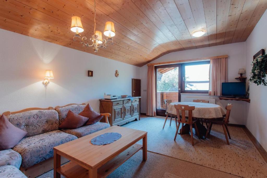 Haus Annelies Top 1 By Monicare Seefeld in Tirol Extérieur photo