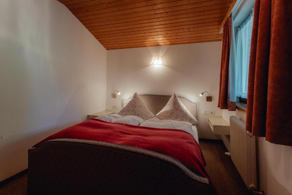 Haus Annelies Top 1 By Monicare Seefeld in Tirol Extérieur photo